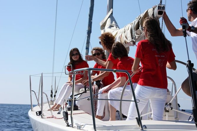 Chill Out Sailing from Barcelona - Private Tour - Key Points