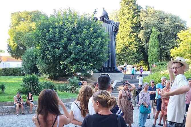 Chill Private Walking Tour of Diocletian's Palace - Inside the Cathedral of Saint Domnius