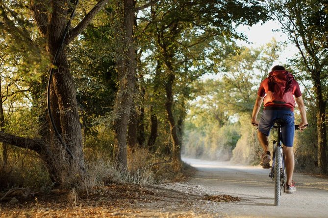 Chill Sunset Tour with E-Bike - Practical Details and Logistics