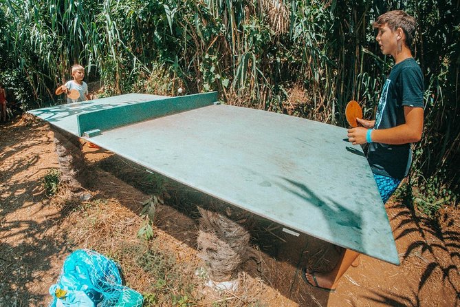 Chill Sunset Tour with E-Bike - The Guide’s Role in Creating a Memorable Ride