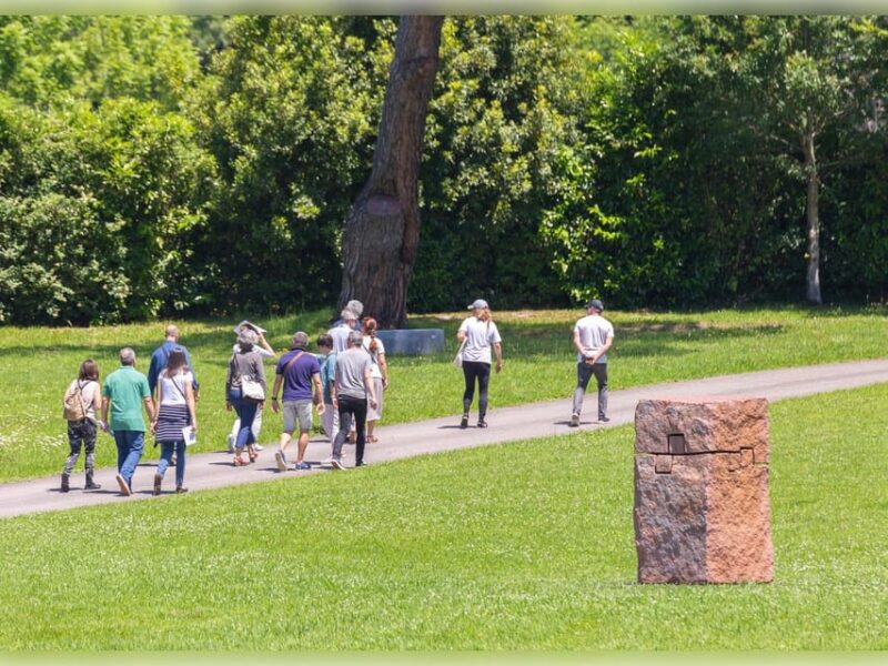 Chillida Leku Museum Ticket - Key Points