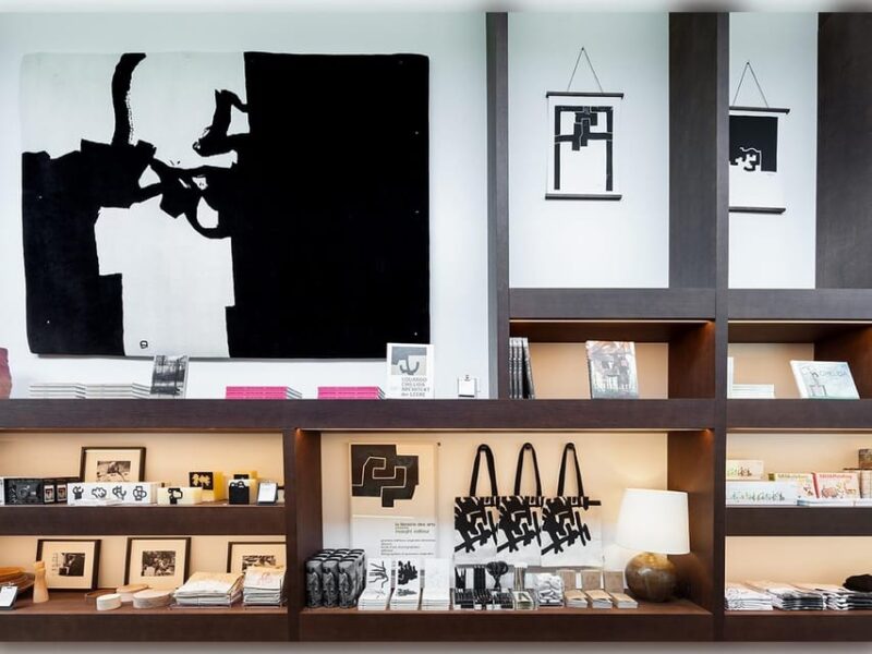 Chillida Leku Museum Ticket - Practical Information and Accessibility