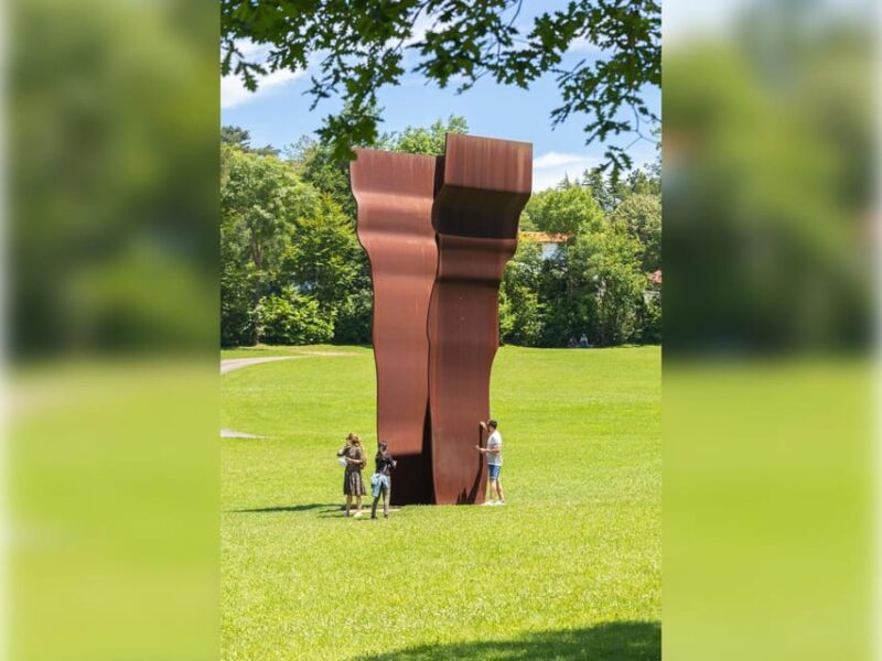 Chillida Leku Museum Ticket - Comparing Chillida Leku to Other Cultural Experiences