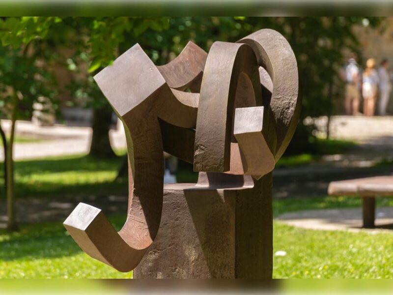 Chillida Leku Museum Ticket - Who Will Appreciate Chillida Leku the Most?