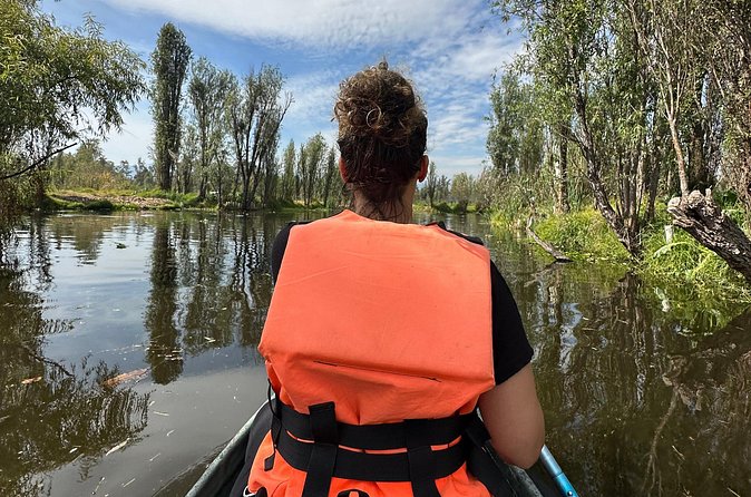 Chinampas Eco Immersion Mexico City - What Sets This Tour Apart in Mexico City
