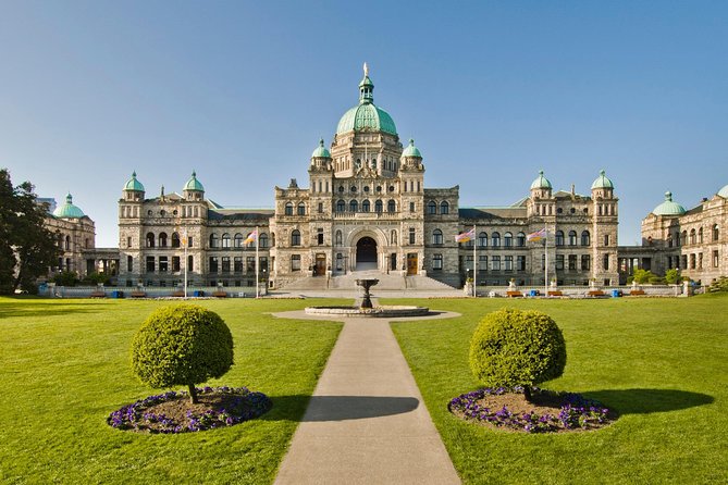 Chinatown and Hidden Alleys Pedicab Tour - Highlights of the Stops Along the Route