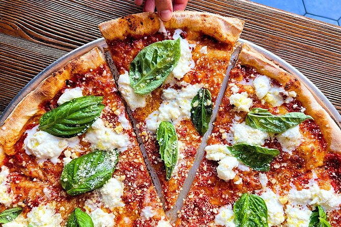 Chinatown and Little Italy Food Tour | Tasty Tours NYC - Exploring Chinatown’s Historic Streets and Flavors