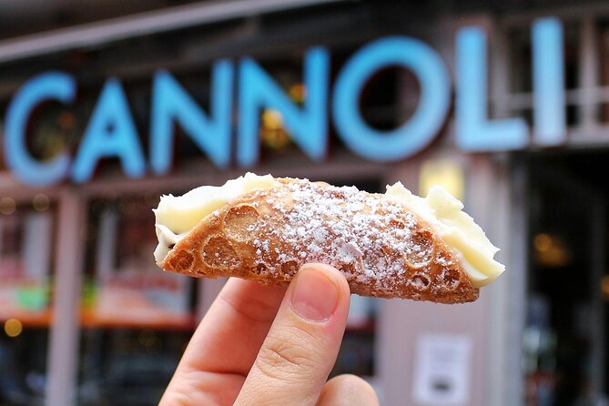 Chinatown and Little Italy Food Tour | Tasty Tours NYC - Classic Italian Foods and Neighborhood Highlights