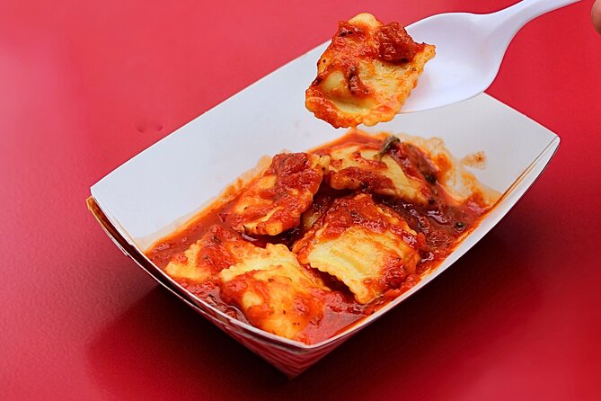 Chinatown and Little Italy Food Tour | Tasty Tours NYC - Who Will Love This Tour and Who Should Consider Other Options