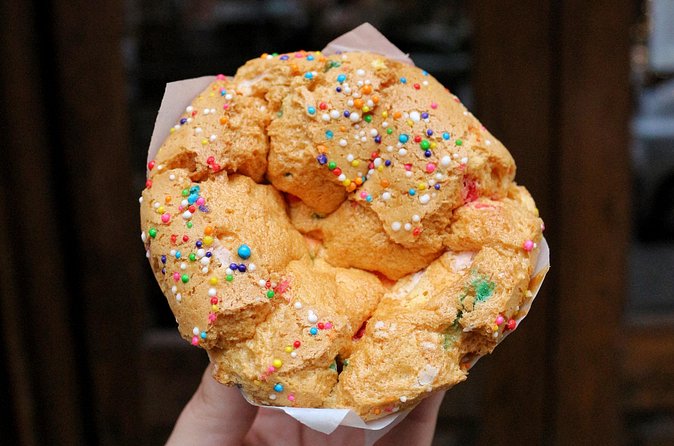 Chinatown and Little Italy Food Tour | Tasty Tours NYC - Final Thoughts on the Chinatown and Little Italy Food Tour