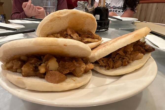 Chinatown Guided Food Tour - The Cultural Shops and Historic Insights