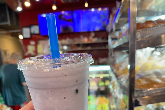 Chinatown Guided Food Tour - The Guide: Personal Stories and Insider Tips