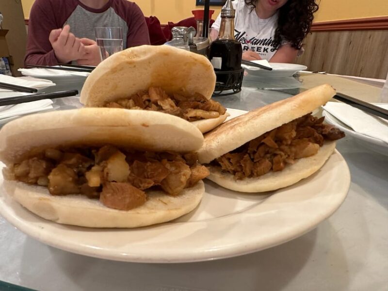 Chinatown Guided Food Tour - Discover the Flavors and Stories of Philadelphias Chinatown