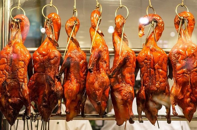 Chinatown Private Food Tour - Practical Details: Meeting Point and Accessibility