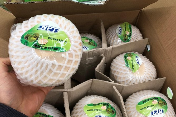 Chinatown Vegan Food Tour in Las Vegas - The Value and Limitations of the Chinatown Vegan Food Tour