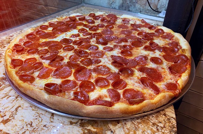 ChinatownLittle Italy Food Adventure - Ending in Little Italy Near Many Subway Spots