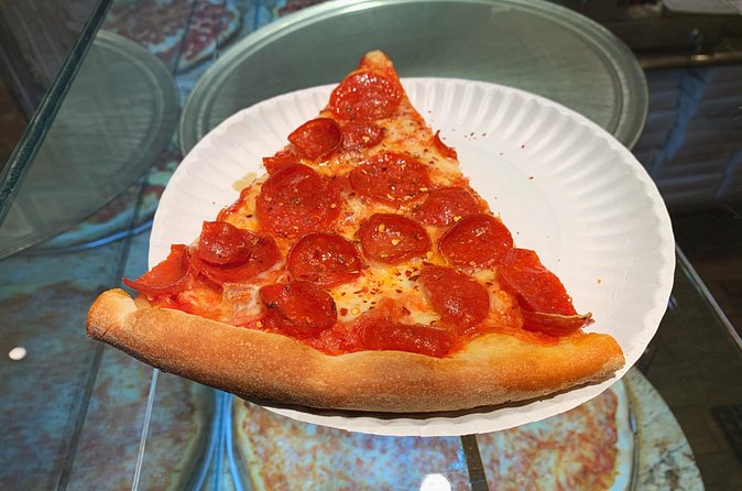 ChinatownLittle Italy Food Adventure - The Guides: Knowledgeable and Charismatic