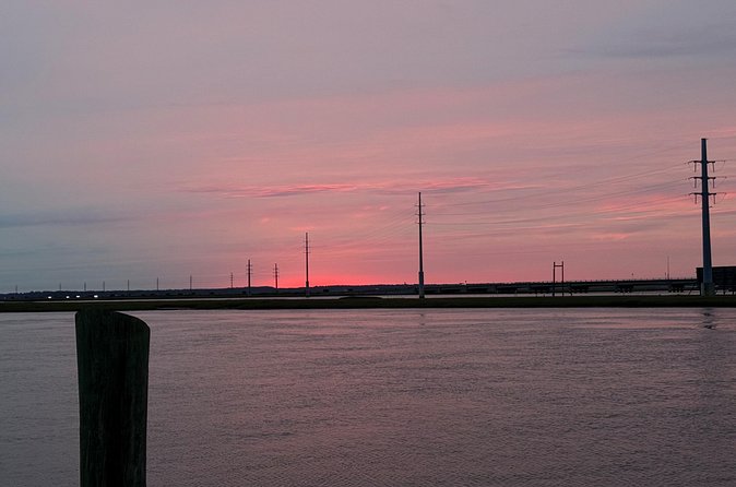 Chincoteague Wildlife Sunset Boat Tour - What To Expect During the Tour