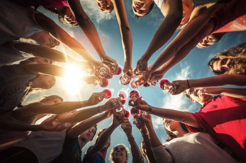 Chinon : Discovery Tours and Wine Tasting - The Guide’s Knowledge and Approach