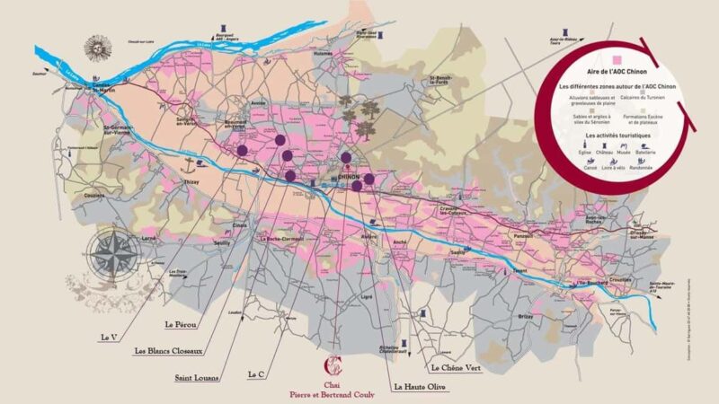 Chinon : Prestige Tours and Wine Tasting - Who Will Appreciate This Tour Most