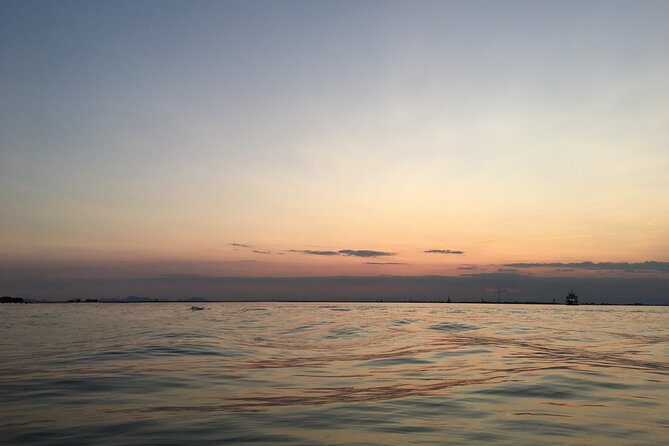 Chioggia : Golden Hour In The Venetian Lagoon By Boat - What Makes This Tour Stand Out?