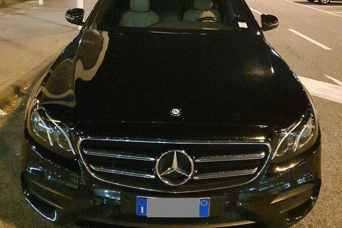 Chioggia Port to Venice Airport(VCE) - Departure Private Transfer - Honest Review Insights: Reliability and Variability