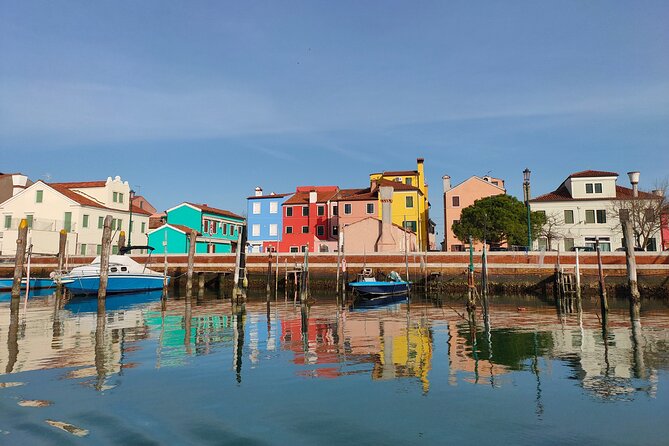 Chioggia : Tour to Pellestrina with Typical Lagoon Boat - Authentic Lagoon Exploration with a Personal Touch