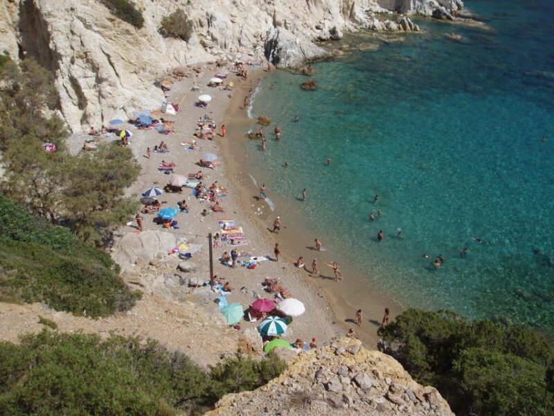 Chios: Half-Day Sightseeing Tour - Discover the Iconic Chios Windmills Photo Stop
