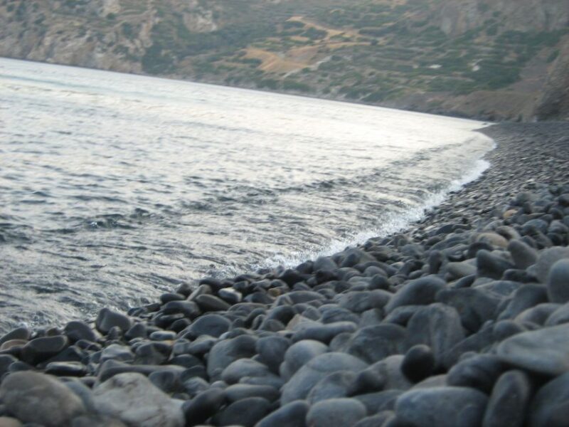 Chios: Half-Day Sightseeing Tour - Enjoy the Variety of Beaches and Coastal Views