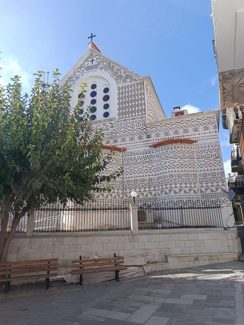 Chios: Mastiha shore excursion - Explore Chios’ Unique Mastiha Heritage on a 4.5-Hour Shore Excursion