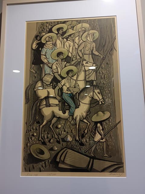 Chios: Mastiha shore excursion - Key Points