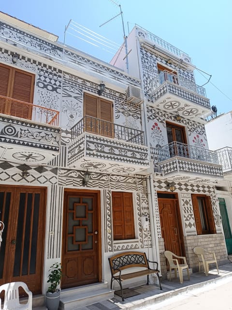 Chios: Mastiha shore excursion - In-Depth Visit to Mastic Villages and Museum