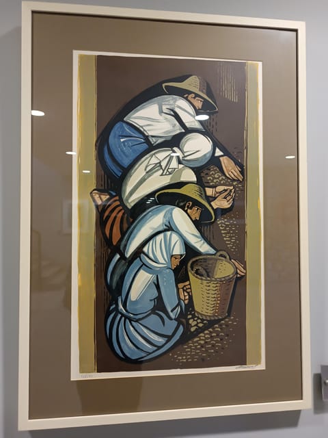 Chios: Mastiha shore excursion - Tasting Mastiha and Local Products During a Coffee Break