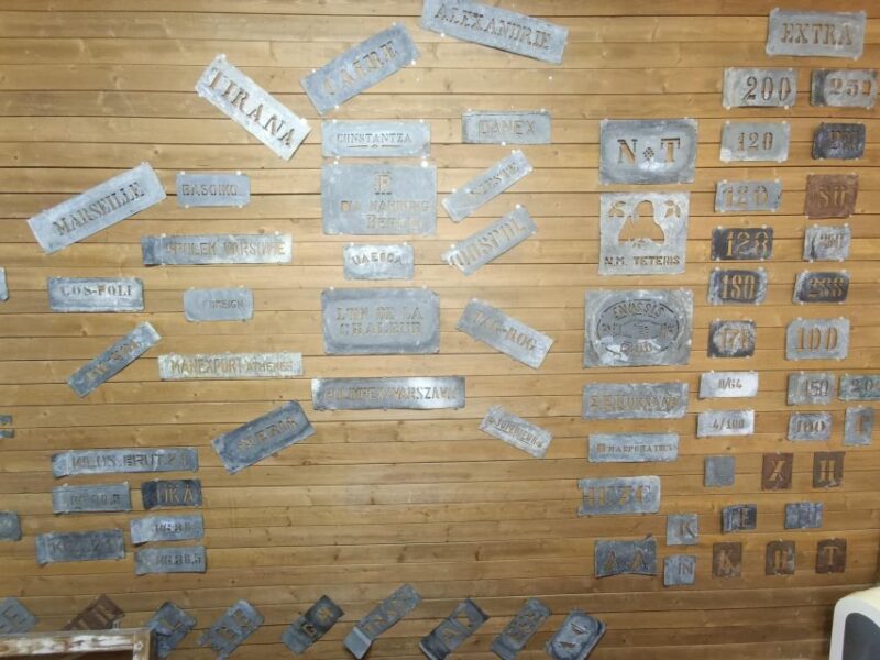 Chios: Orange Farm Trip & Tasting - Citrus museum visit - Walking Through Kampos’s Citrus Orchards