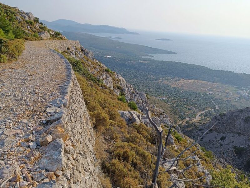 Chios: Private Sunset Hiking Tour to Lithi beach - Who Will Enjoy This Tour Most?