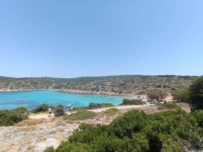 Chios : Welcome Concierge coffee break with a local - Chios : Welcome Concierge coffee break with a local