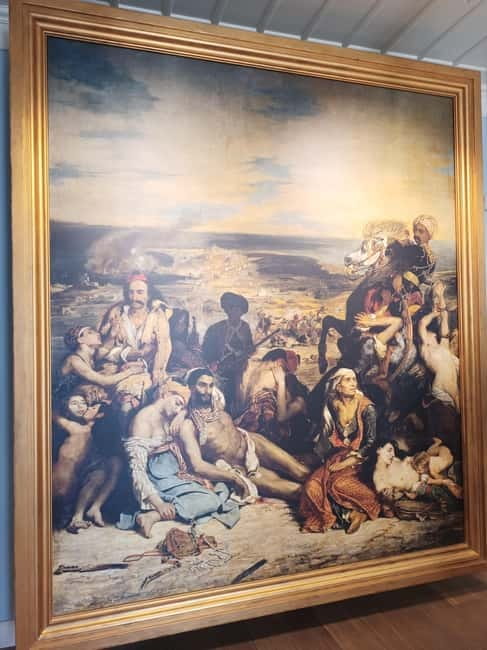 Chios : Welcome Concierge coffee break with a local - What the Local Agent Shares About Chios