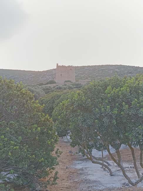 Chios : Welcome Concierge coffee break with a local - Final Thoughts on the Chios Coffee Break Experience