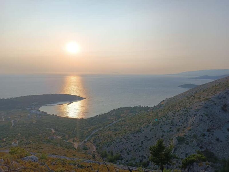 Chios: West Coast Sunset Tour - Discover the Charm of Chios on a West Coast Sunset Tour