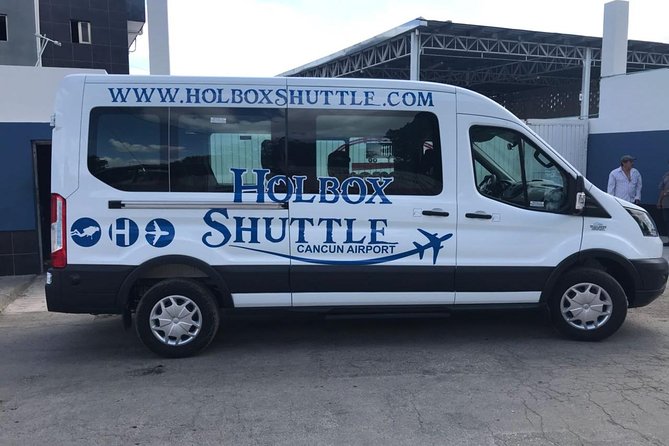 Chiquila Cancun Airport Shuttle - Departure Options and Flexibility for Flight Schedules