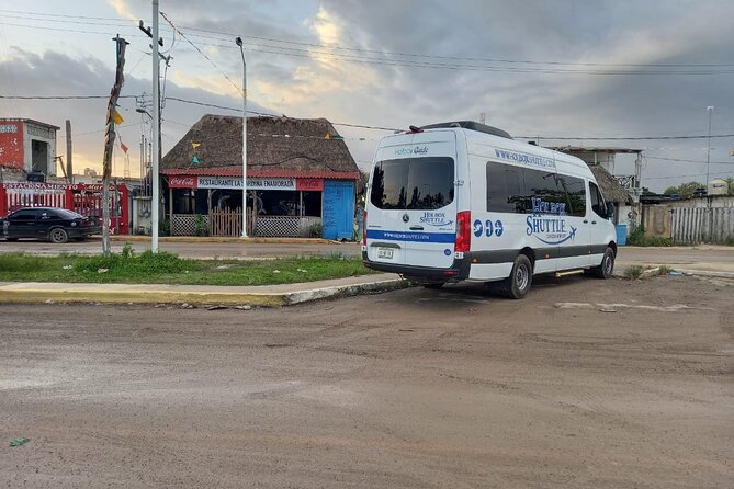 Chiquila Cancun Airport Shuttle - Potential Drawbacks and Considerations