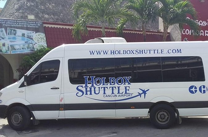 Chiquila Playa del Carmen Private Shuttle - Who Will Appreciate This Transfer?