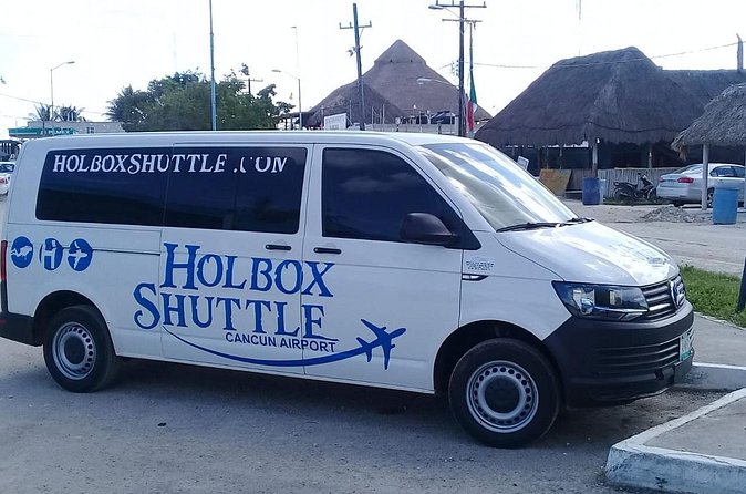 Chiquila Playa del Carmen Private Shuttle - The Sum Up: A Practical Choice for Small Groups