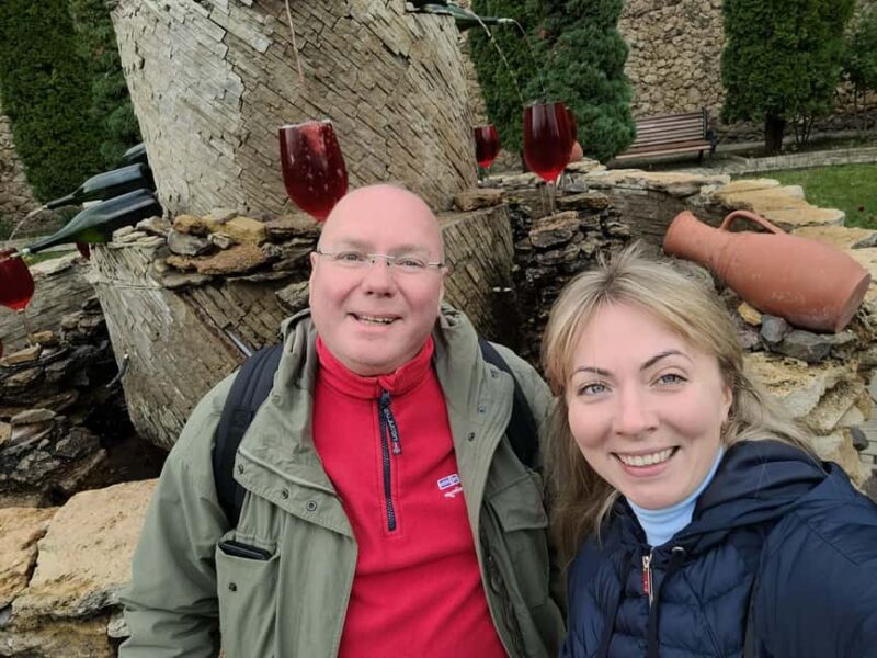 Chisinau: City Tour and Milesti Mici Winery with Tasting - Discover Moldova’s Capital and Legendary Underground Cellars in One Day