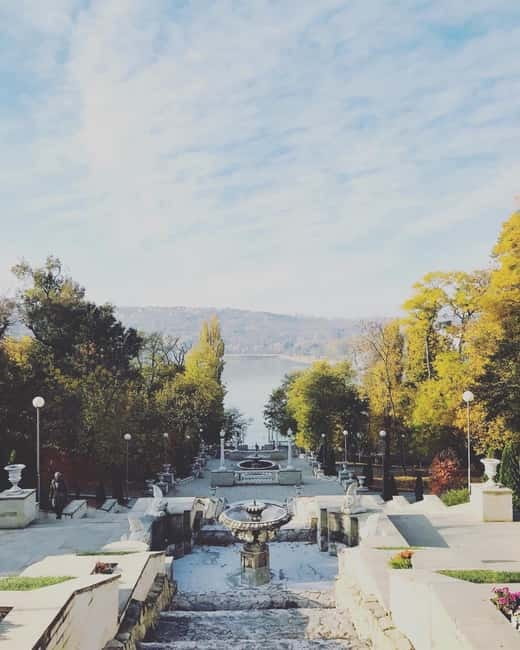 Chisinau: Discover City Highlights with a Walking Tour - Discover Chisinau’s Main Highlights with a 3-Hour Private Walking Tour