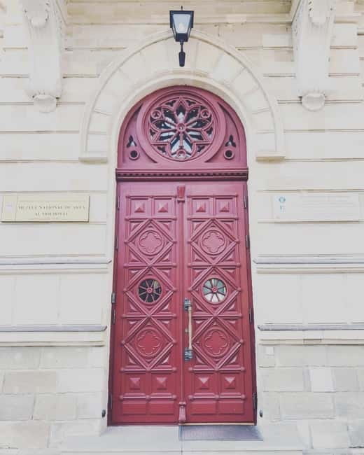 Chisinau: Discover City Highlights with a Walking Tour - Discovering Soviet-Era Architecture and City Symbols