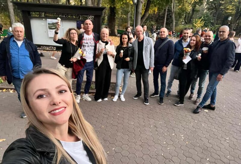 Chisinau: Highlights Tour with Wine Tasting - Visiting Moldova’s Cultural Landmarks