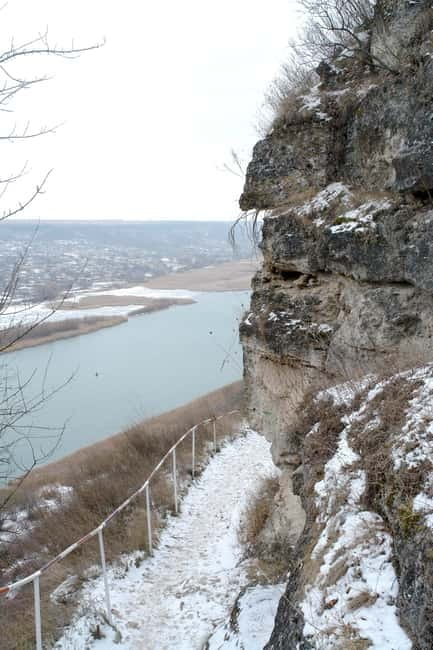 Chisinau: Hiking, Cave Monastery and Curchi Monastery Tour - The Cultural Significance of Old Orhei