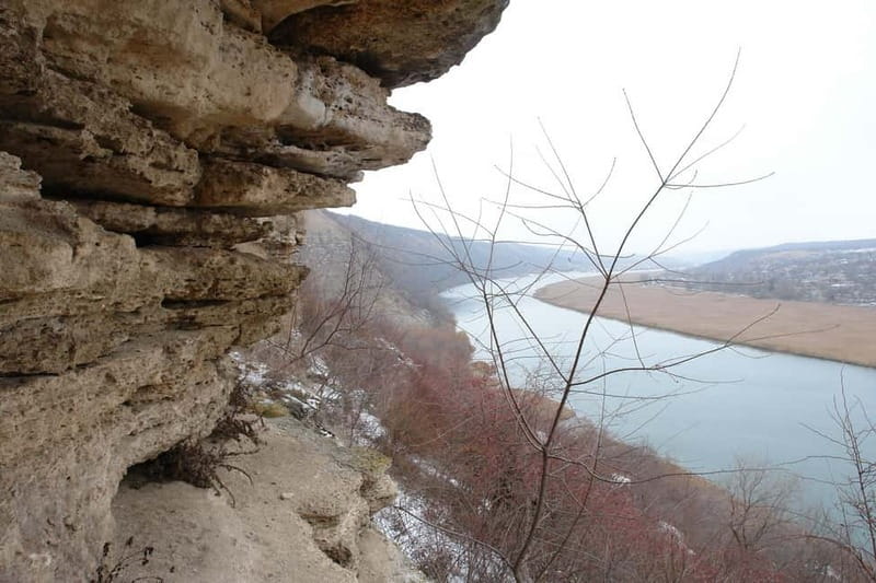 Chisinau: Hiking, Cave Monastery and Curchi Monastery Tour - Practical Details and Logistics