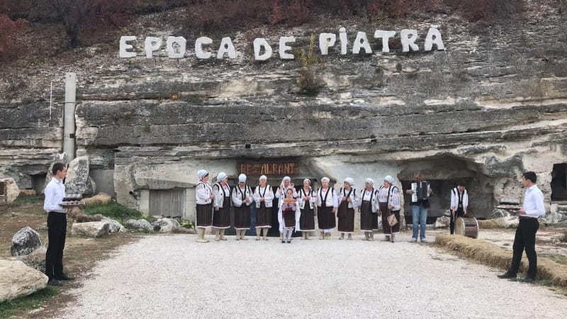 Chisinau: Orheiul Vechi, Butuceni Eco Village, and Wine - Discover Moldova’s Most Famous Landmark: Orheiul Vechi Cultural-Natural Reserve